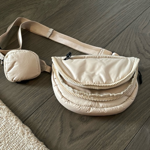 Anthropologie Handbags - Anthropologie Purse Cross Body Bag